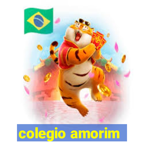 colegio amorim